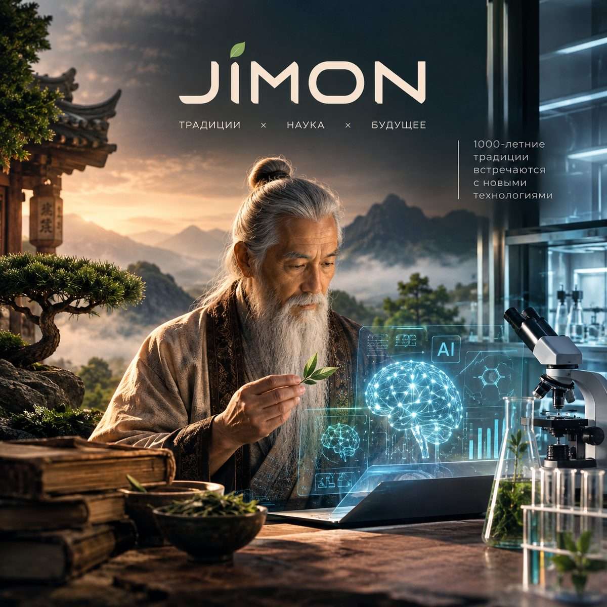 JIMON GROUP