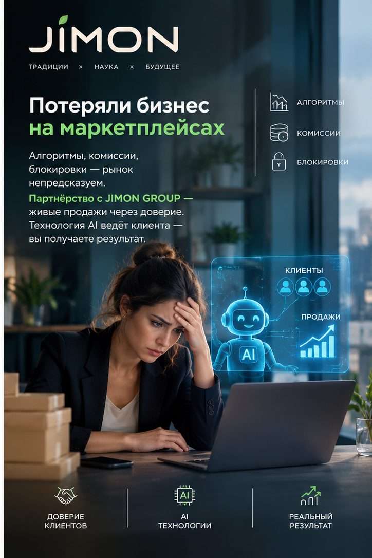 Потеря бизнеса